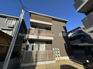 Ｄ－ｒｏｏｍ名駅D棟の画像