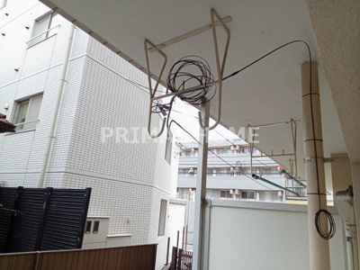 【設備】 | RKB24