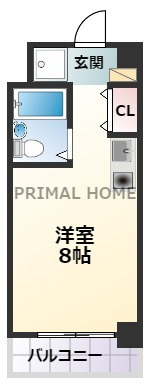 【間取り】 | RKB24