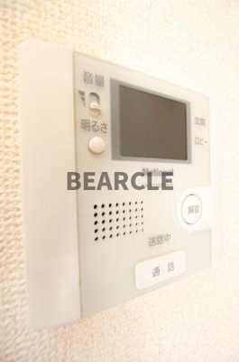 【設備】 | グレースコーポⅢ