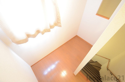 【収納】 | カワシマⅡ | 同タイプ室内