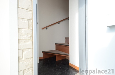 【玄関】 | カワシマⅡ | 同タイプ室内