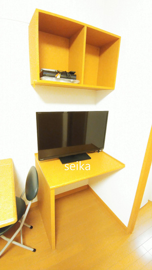 【設備】 | カワシマⅡ | 同タイプ室内