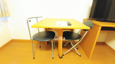 【設備】 | カワシマⅡ | 同タイプ室内