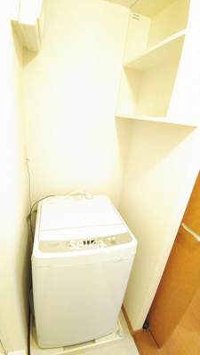 【設備】 | カワシマⅡ | 同タイプ室内