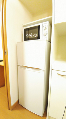 【設備】 | カワシマⅡ | 同タイプ室内