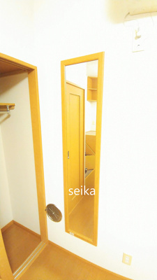 【設備】 | カワシマⅡ | 同タイプ室内