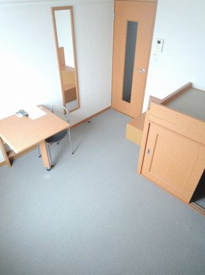 【その他】 | カワシマⅡ | 同タイプ室内