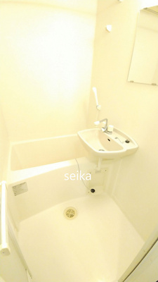 【浴室】 | カワシマⅡ | 同タイプ室内