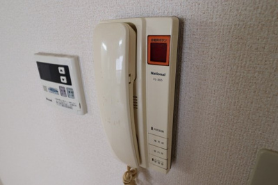 【セキュリティ】 | コンチネンタル鶴見