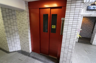 【その他共用部分】 | コンチネンタル鶴見