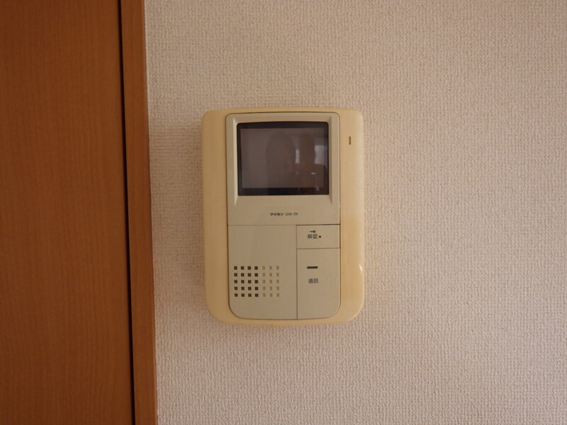 ヒルサイドレジデンスのセキュリティ