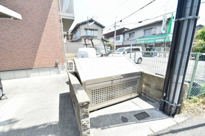 【その他共用部分】 | パナコート長田
