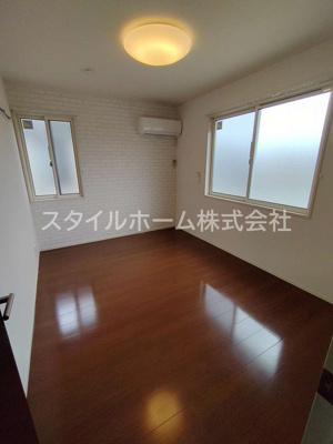 【内装】 | プレミアムウィットB棟