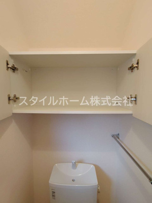 【その他】 | プレミアムウィットB棟