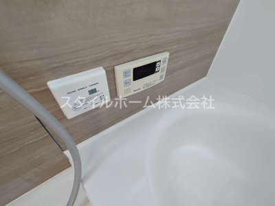 【その他】 | プレミアムウィットB棟