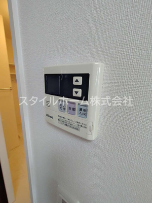 【設備】 | プレミアムウィットB棟