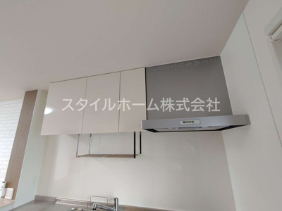 【設備】 | プレミアムウィットB棟