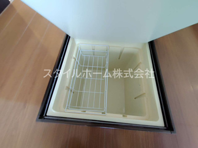 【設備】 | プレミアムウィットB棟