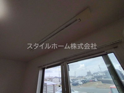 【その他】 | プレミアムウィットB棟