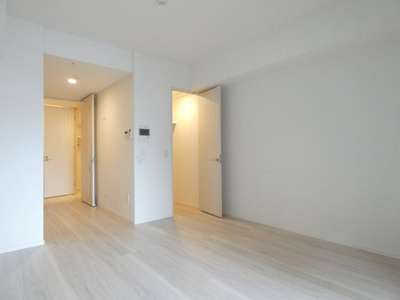 【居間・リビング】 | LANDIC　K104(ランディックケー104) | 別号室の写真になります。現況優先。