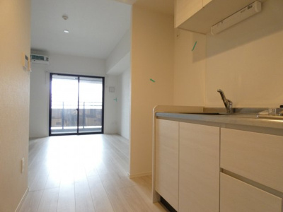 【その他】 | LANDIC　K104(ランディックケー104) | 別号室の写真になります。現況優先。