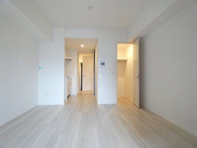 【内装】 | LANDIC　K104(ランディックケー104) | 別号室の写真になります。現況優先。