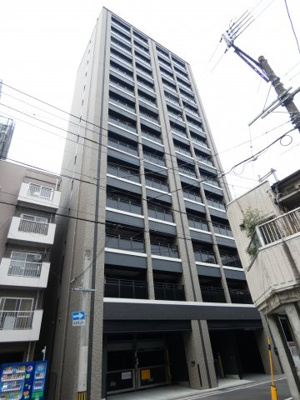 【外観】 | LANDIC　K104(ランディックケー104)