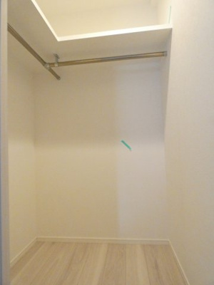 【収納】 | LANDIC　K104(ランディックケー104) | 別号室の写真になります。現況優先。