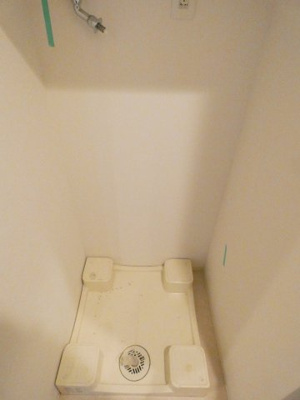 【その他】 | LANDIC　K104(ランディックケー104) | ※別号室の写真になります。現況優先。