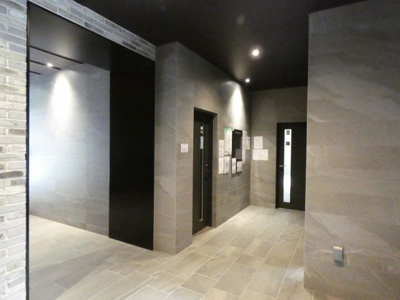 【ロビー】 | LANDIC　K104(ランディックケー104)