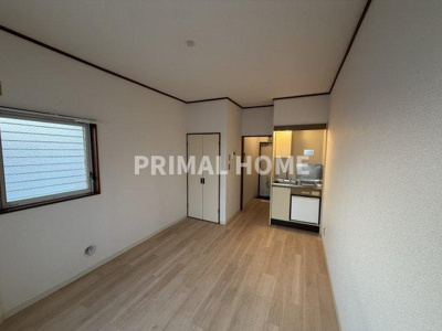 【寝室】 | サンテック片倉