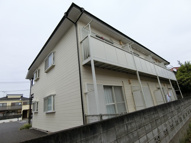 西山コーポの画像