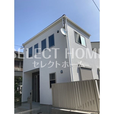 【外観】 | リーブルファイン坂左右町 | 外観は落ち着いています