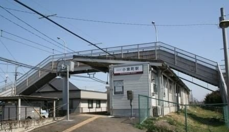 【周辺】 | カーサグランデ片山 | 小泉駅まで1900m