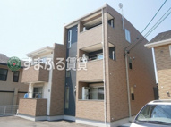 グレースコートⅡ　蒲郡市三谷北通1丁目の画像