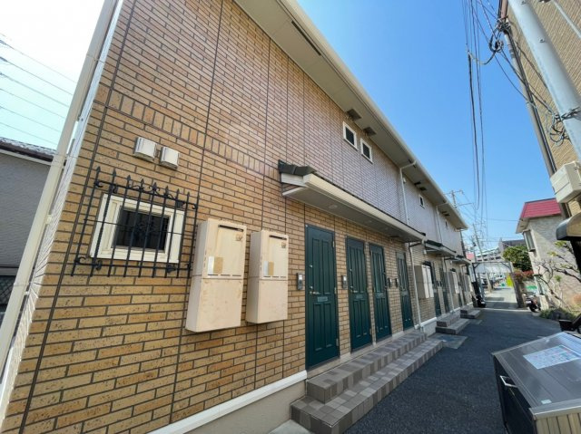 クロシェット津田沼のその他