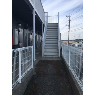 【その他共用部分】 | ジーエル潮来ハイム