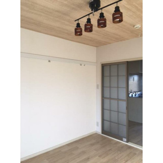 【寝室】 | ジーエル潮来ハイム