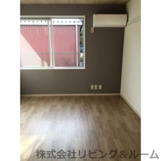 【居間・リビング】 | ジーエル潮来ハイム