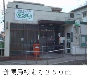 ファミール　レイの地図