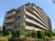【成約】クリオ新小岩壱番館の画像