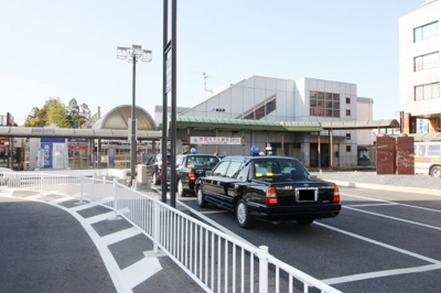 【その他】 | 瀬田１丁目 | ＪＲ瀬田駅
