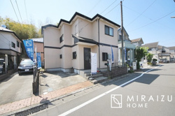 中古戸建　日野市南平4丁目　全1棟