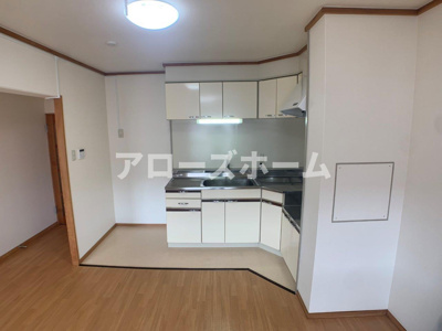 【居間・リビング】 | シティハイツ竹の台