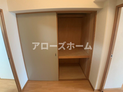 【収納】 | シティハイツ竹の台