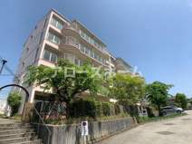 シティハイツ竹の台の画像