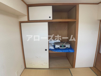 【収納】 | シティハイツ竹の台