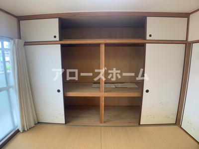 【収納】 | シティハイツ竹の台