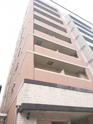 【外観】 | ヴェントゥーノ箱崎